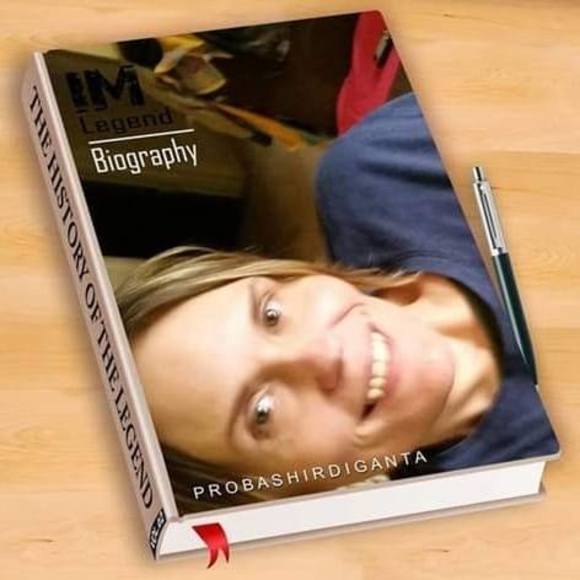 Meet your Posher, Vicki - Picture 1 of 1